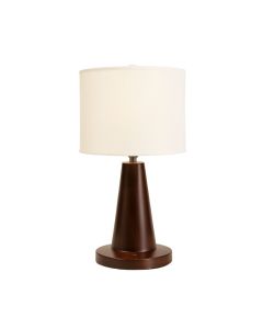 Cheatham 17.5 '' Table Lamp Set With Usb (synthetic illustration; no displayed measurements)