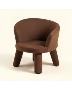 Jhirayr Kids Club Chair (synthetic illustration; no displayed measurements)