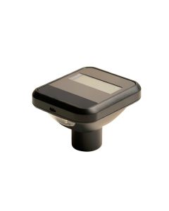 Cole & Bright Solar Powered Led Pathway Light (synthetic illustration; no displayed measurements)