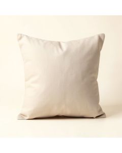Emilis Square Cotton Pillow Cover (synthetic illustration; no displayed measurements)