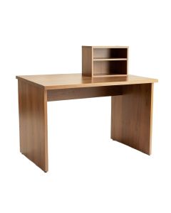 Madison Writing Desk With Hutch