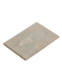 Luxe 4 '' X 12 '' Ceramic Subway Tile (synthetic illustration; no displayed measurements)