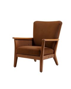 Dahlen 38 '' Wide Wingback Chair