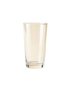 Napoleon Bee 15 Oz . Drinking Glass