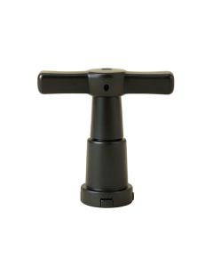 Align Moentrol Faucet Trim With Lever Handle