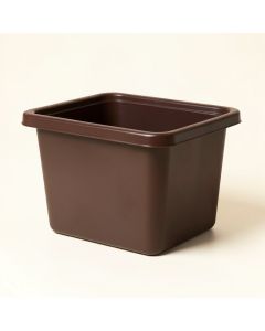 Borneo 110 Gallon Resin Deck Box (synthetic illustration; no displayed measurements)