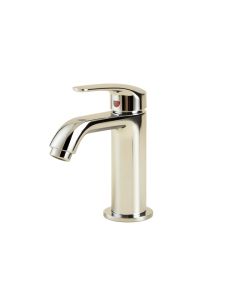 Symmetrix Centerset Faucet Bathroom Faucet (synthetic illustration; no displayed measurements)
