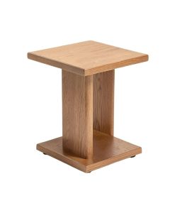 Enrique End Table