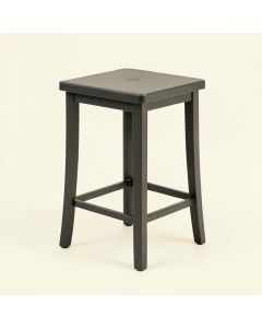Bar & Counter Stool (synthetic illustration; no displayed measurements)
