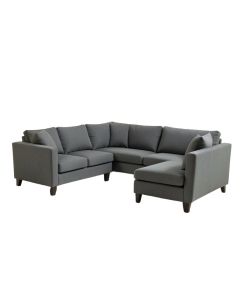 Giulio Standard Configurable Living Room Set (synthetic illustration; no displayed measurements)