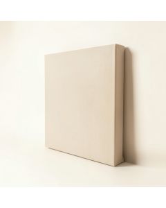 Aislinn Peacock Happiness Canvas Art (synthetic illustration; no displayed measurements)