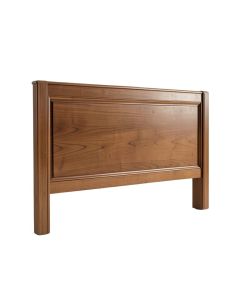 Faulkner Panel Headboard (synthetic illustration; no displayed measurements)