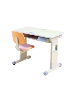 Askil Kids 23.6 '' W Writing Desk And Chair Set