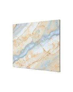 Selene 24 '' X 48 '' Porcelain Marble Look Wall & Floor Tile (synthetic illustration; no displayed measurements)
