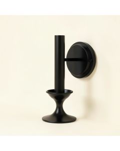 Hanging Metal Sconce (synthetic illustration; no displayed measurements)