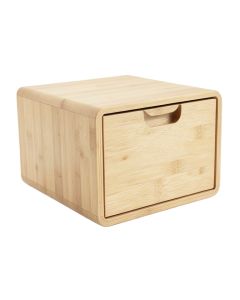Moss Dale Under-Desk Drawer Unit - Beige