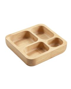 Shore Bluff Empty Pantry Drawer Organizer Insert - Beige