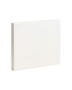 Proyecto 4 '' X 8 '' Ceramic Subway Wall & Floor Tile