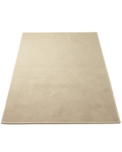 Cedar Bend Rectangular Outdoor Rug - Beige
