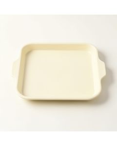 Elm Bridge Serving Tray - Ivory (synthetic illustration; no displayed measurements)