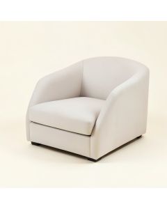 Zella Reader Kids Chaise Lounge (synthetic illustration; no displayed measurements)