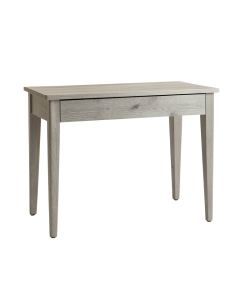 Flint Crossing Writing Desk - Gray