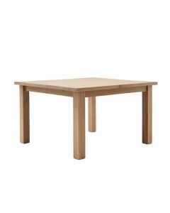 Keown 43 '' Solid Wood Dining Table