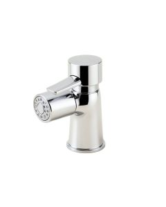 Kohler Forté Traditional Rite-Temp Bath And Shower Valve Trim With Slip-Fit Spout , Less Showerhead (synthetic illustration; no displayed measurements)