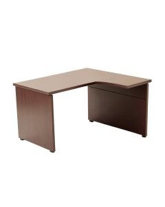 Puccia L-Shape Executive Desk (synthetic illustration; no displayed measurements)
