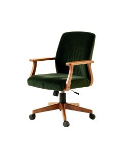 Abdel Task Chair (synthetic illustration; no displayed measurements)