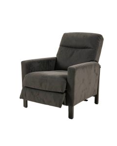 Darneil 35 '' Wide Manual Ergonomic Recliner
