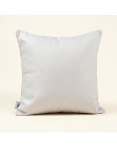 Square Knife Edge Outdoor Square Throw Pillow (synthetic illustration; no displayed measurements)
