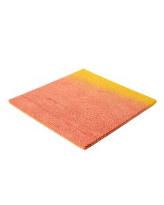 Epes Hello 30 In . X 18 In . Non-Slip Outdoor Door Mat