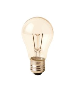 7 Watt , G50 Incandescent , Dimmable Light Bulb , E12/Candelabra Base