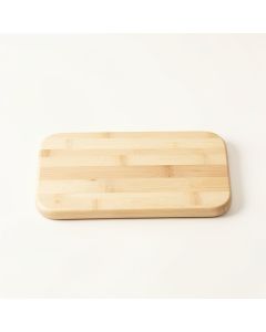 Laurel Bridge Cutting Board - Ivory (synthetic illustration; no displayed measurements)