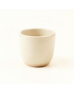 Briar Bridge Empty Candle Holder - Cream (synthetic illustration; no displayed measurements)