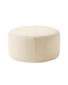 Garst 20 '' Round Pouf Ottoman