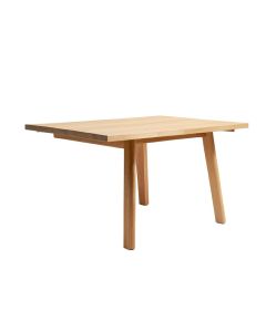 Jossi Dining Table (synthetic illustration; no displayed measurements)