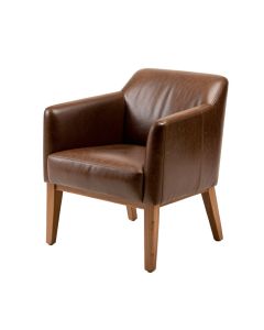 Barnette Upholstered Solid Wood Side Chair (synthetic illustration; no displayed measurements)