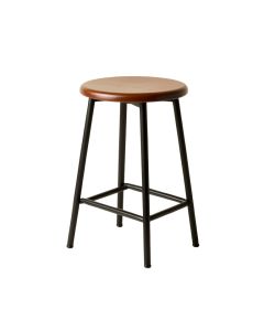 Kaiya 30.4 '' Bar Stool (synthetic illustration; no displayed measurements)