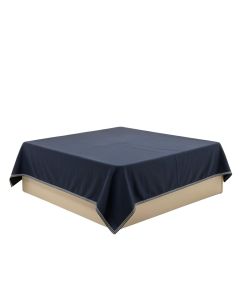 Clay Arc Flat Bed Sheet