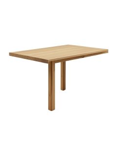 Ruskin Extendable Dining Table