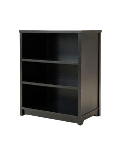 Willow Arc Empty Seed-Starting Shelving Unit Without Lights - Black