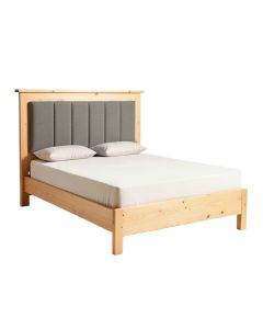Tamworth Queen Upholstered Standard Bed