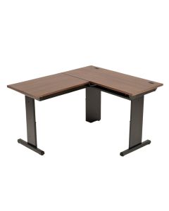 Amald Reversible L-Shaped Gaming Desk (synthetic illustration; no displayed measurements)