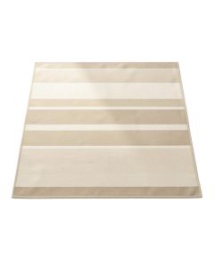 Wren Bluff Rectangular Outdoor Rug - Beige (synthetic illustration; no displayed measurements)