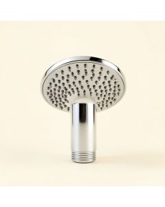 Universal Showering Components Multi Function Handheld Shower Head (synthetic illustration; no displayed measurements)