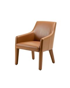 Avilla Upholstered Dining Chair
