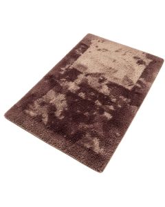 Rothmar Shag Plum Area Rug