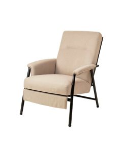 Eato 34.6 '' Wide Power Lift Assist Standard Recliner